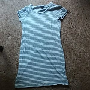 T-shirt Dress